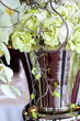 Rose, Orchidée, Fleurs, Vase,...