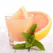 Photo: grapefruit cocktail grapefruit cocktail