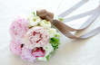 The bouquet