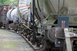 Foto: Güterzug Güterzug