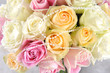 roses