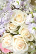 bouquet of beautiful flowers
