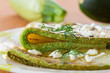 fried zucchini