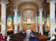  Interior of Church of the Sacred Heart
