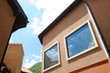 home exterior