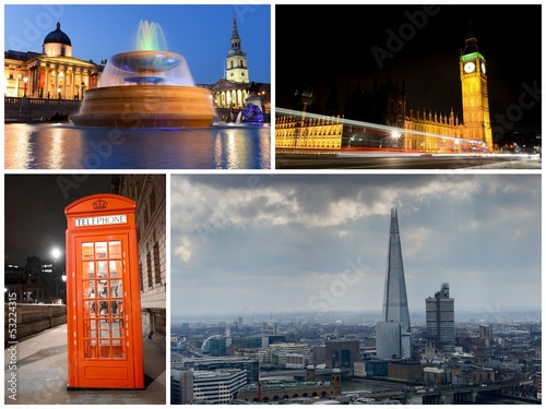 Photo: Tourisme à Londres Tourisme à Londres