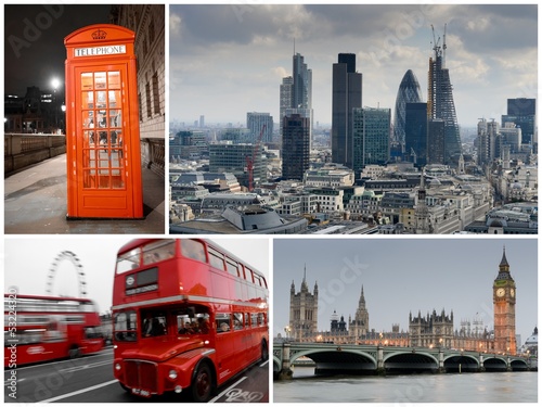 Photo: Tourisme à Londres Tourisme à Londres