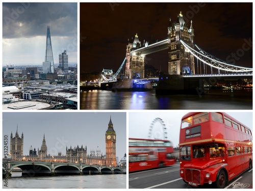 Photo: Tourisme à Londres Tourisme à Londres