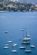 Photo: Bay of Villefranche, French Riviera Bay of Villefranche, French Riviera