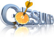 Illustration: gesund gesund