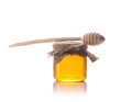 still life of honey