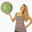 Photo: The world at your fingertips 034 The world at your fingertips 034