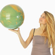 Photo: The world at your fingertips 032 The world at your fingertips 032