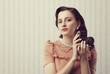 Photo: Vintage photographer Vintage photographer