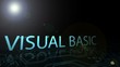 Animation of different coding languages