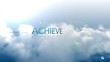 Video: Animation of different positive business terms Animation of different positive business terms