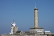 phare,sémaphore,Eckmühl,penmarc'h,saint guenolé,bretagne
