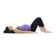 pregnant woman
