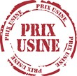 tampon prix usine