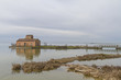 Lagune von Comacchio