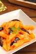 Pasta alla norma
