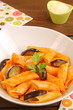 Pasta alla norma