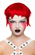siri hair fashion shot 4