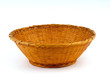 wicker basket