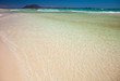 Corralejo flag beach