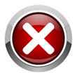cancel icon
