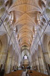 Photo: Southwark Cathedral Interior In London Southwark Cathedral Interior In London