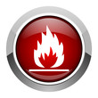 flames icon