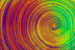 art background