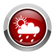 Weather Forecast Icon
