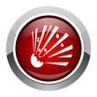 bomb icon