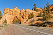Red Canyon