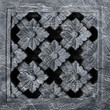 Art gray stone