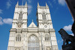 Photo: Westminster Abbey In City Of Westminster, London Westminster Abbey In City Of Westminster, London