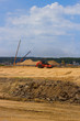 Construction site