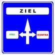 Pro und Kontra