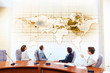Business presentation