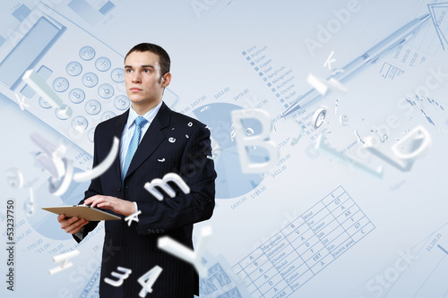 Photo: Business technologies today Business technologies today