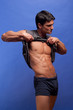 jason baca solo 6