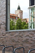 Kirche in Frankfurt ( Oder )