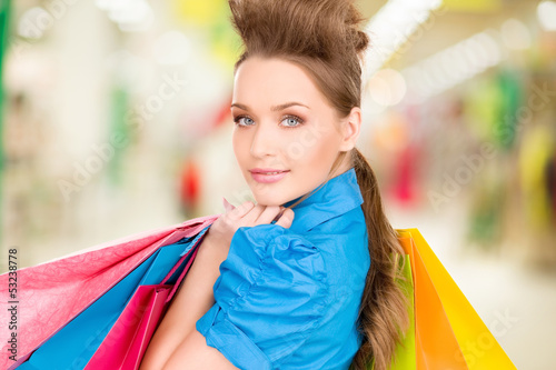 Photo: shopper shopper