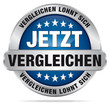 Jetzt vergleichen - vergleichen lohnt sich