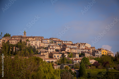 Photo: Dauphin, Provence Dauphin, Provence