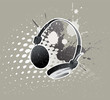 headphone