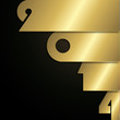 Black and Gold 2014