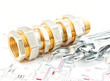 spanners and fitting